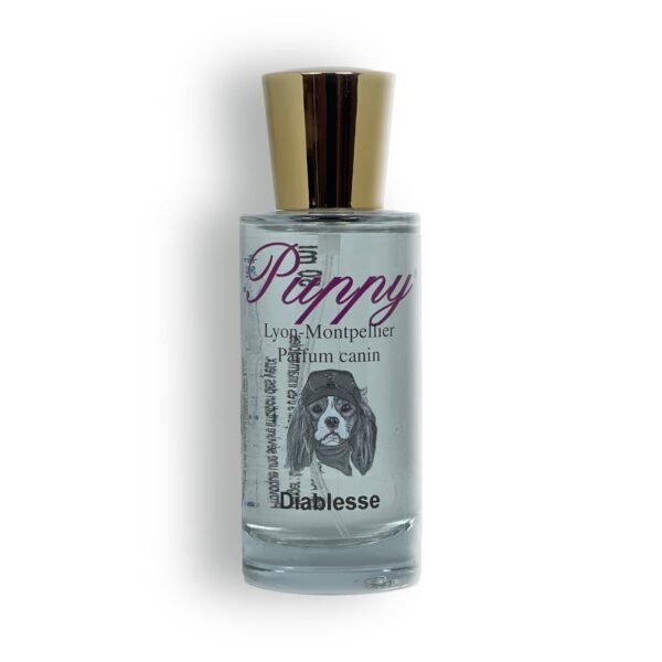 Parfum Diablesse