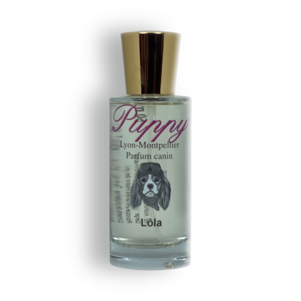 Parfum Lôla