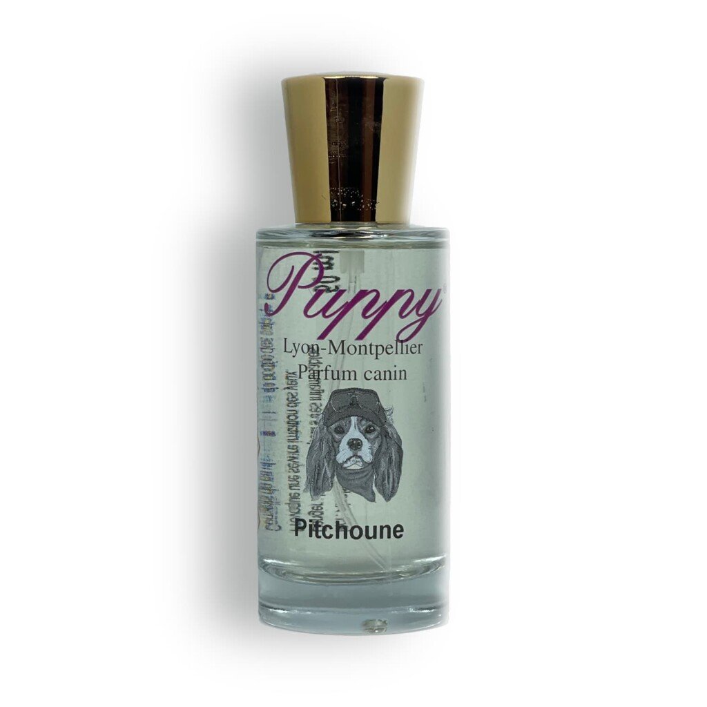 Parfum Pitchoune