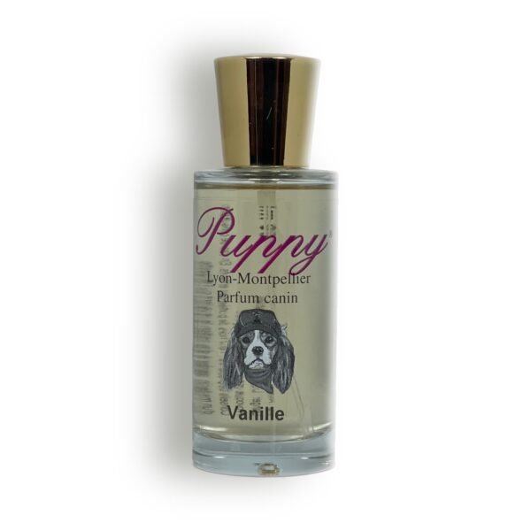 Parfum Vanille