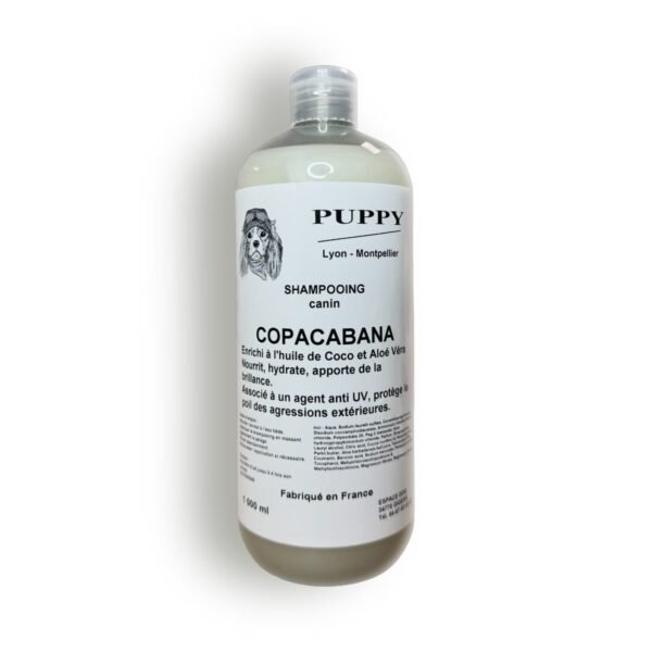 Shampoing Copacabana – Image 2