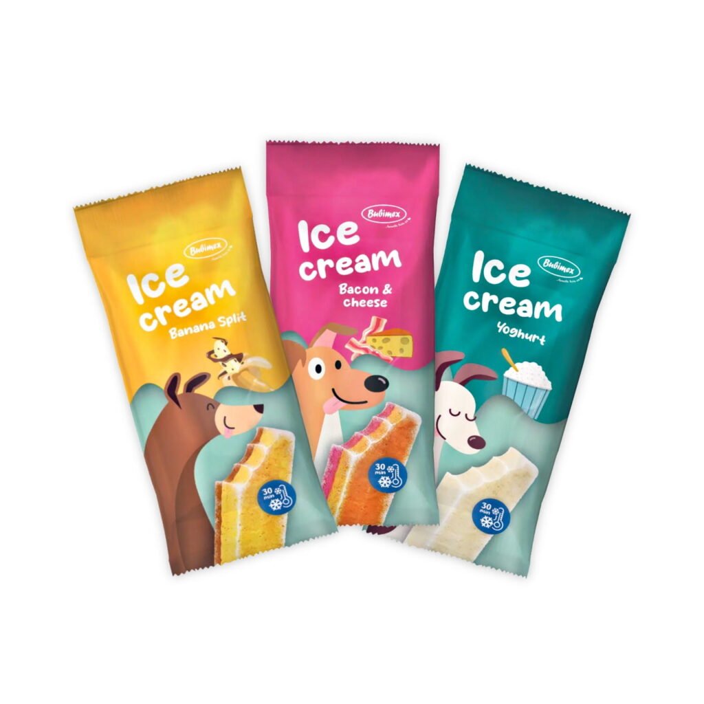 Glaces