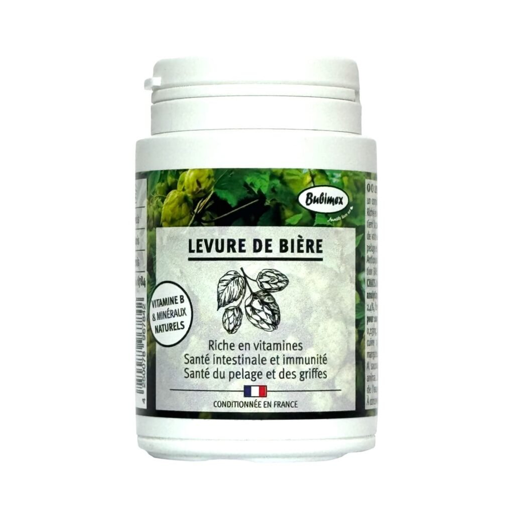 Levure de bière