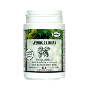 Levure de bière