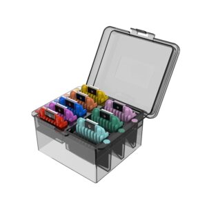 Kit de surpeignes pour tondeuses